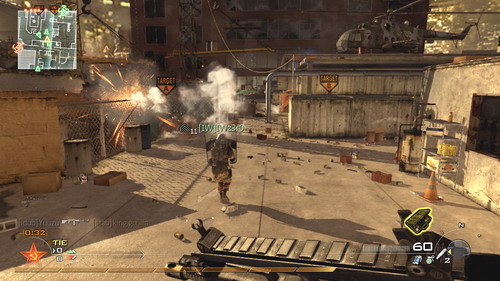 2,5 тисячі чітерів в Call of Duty: Modern Warfare 2 заблоковано
