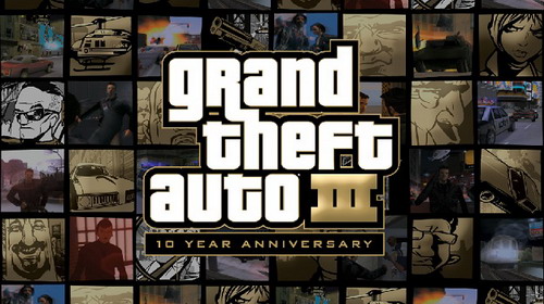 Grand Theft Auto: Vice City перенесуть на iOS