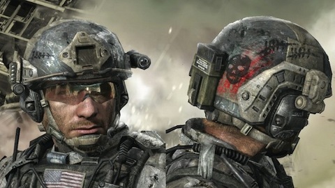 Call of Duty: Modern Warfare 3 — один мільярд доларів