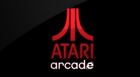 Atari — класичні аркади на HTML5